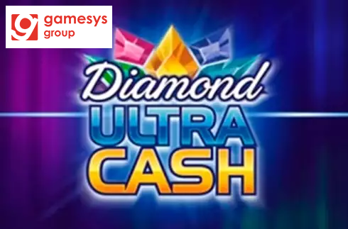 Diamond Ultracash